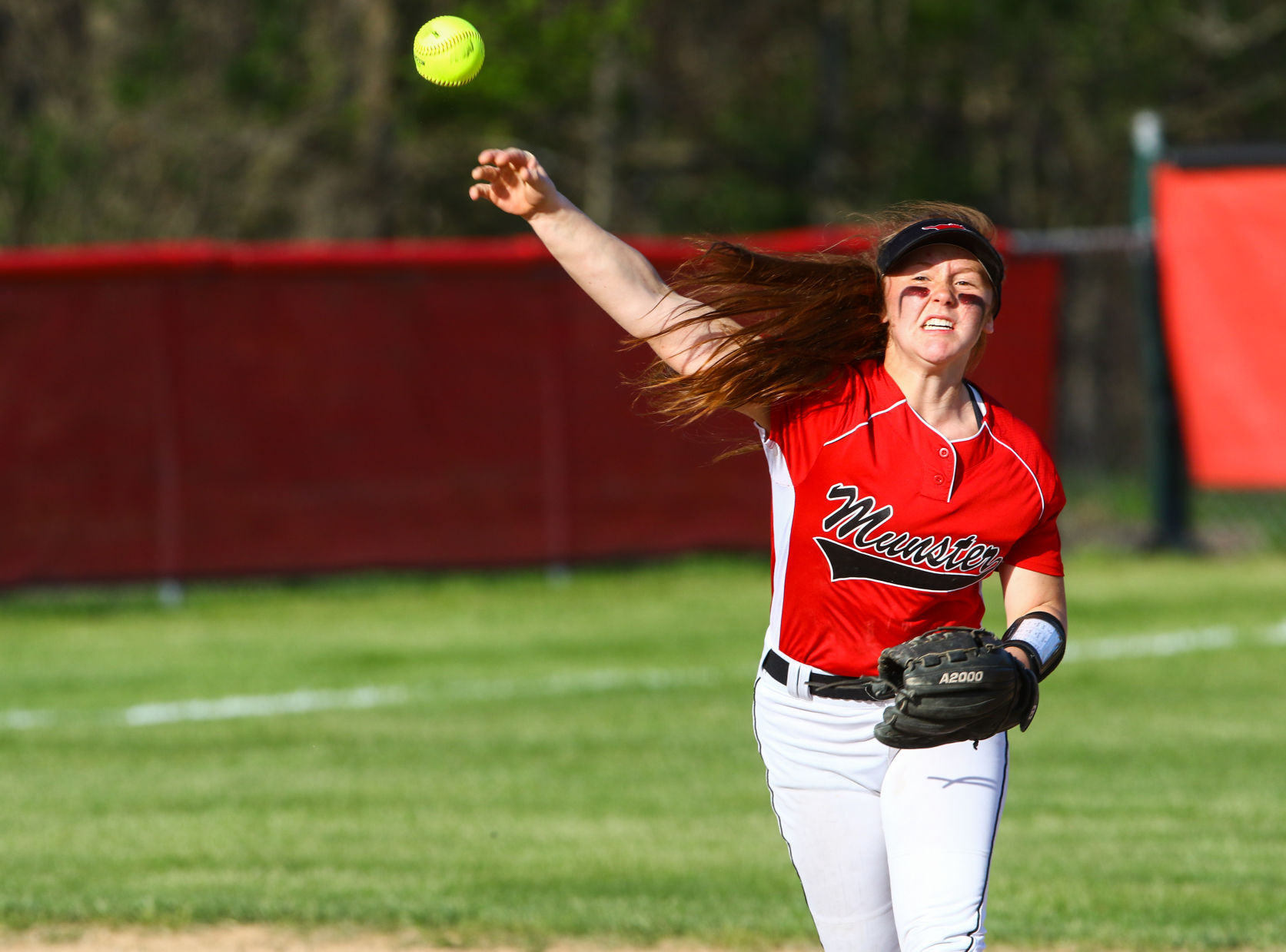 Munster at Andrean